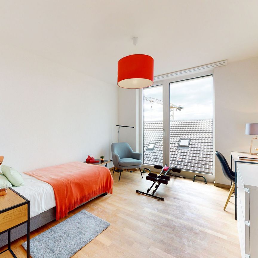 Magnifique appartement dans un bâtiment moderne ! - Foto 1