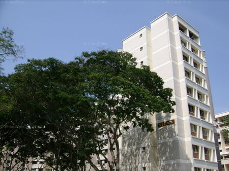 Blk 277 Tampines Street 22 (Tampines), HDB 4 Rooms - For Rent - Photo 3