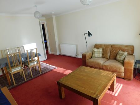 Comely Bank, Edinburgh, EH4 1AG - Photo 4