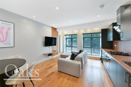 Albert Road, South Norwood, London - Photo 2