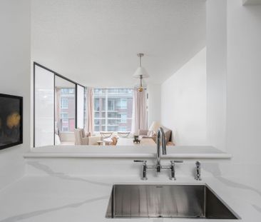 For Lease - 942 Yonge Street Unit# 616, Toronto, Ontario - Photo 1