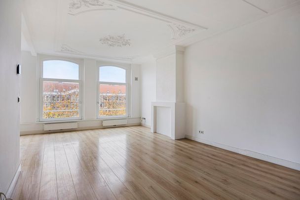 Te huur: Appartement Nassaukade in Amsterdam - Photo 1