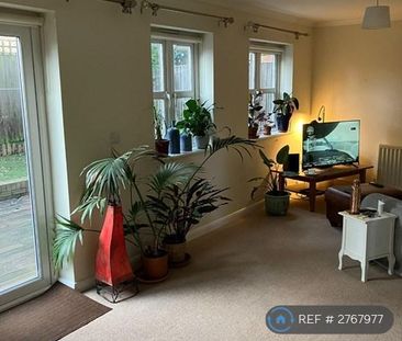 3 bedroom terraced house to rent - Photo 1