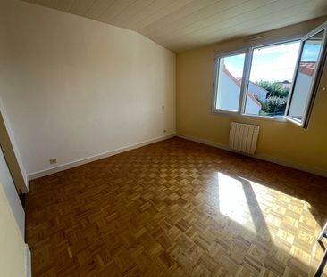 Location maison 4 pièces, 97.00m², Cholet - Photo 3