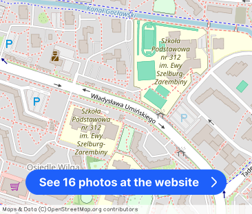 Gocław Umińskiego nowe do wynajęcia (z garażem) - Photo 1