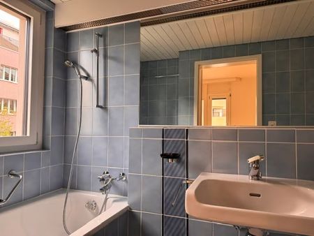 3 Zimmer, 76 m², 1. Stock - Foto 4