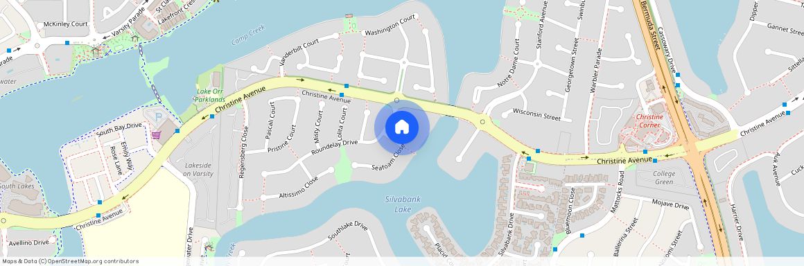 9 Seafoam Close, Qld 4227, Varsity Lakes