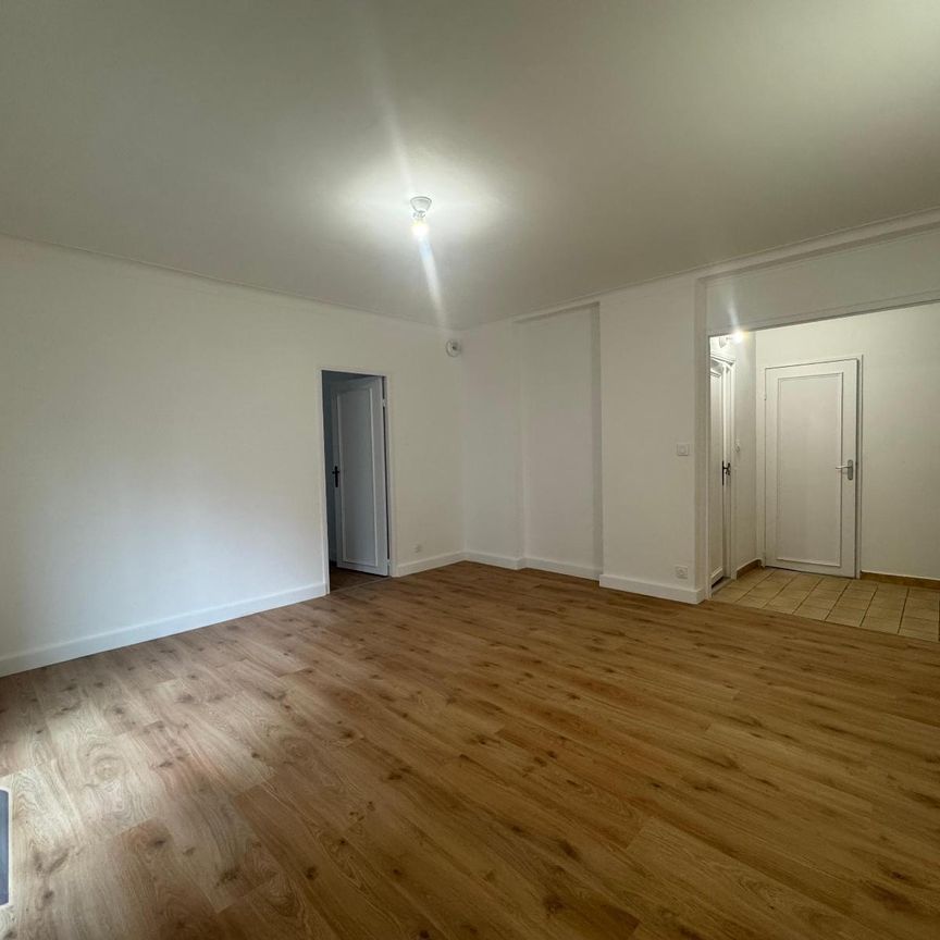 Location Appartement 3 pièces 63m² AVIGNON 84000 - Photo 1