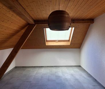 Appartement de 4,5 pièces en duplex à louer - Photo 6