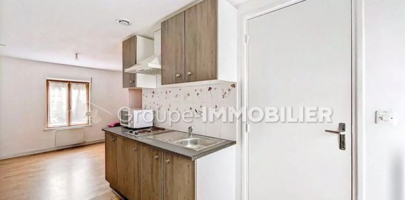 Location Appartement 1 pièce 23m² SOMAIN 59490 - Photo 2