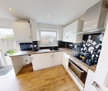 Chichester Close, Top Valley, Nottingham - Photo 4