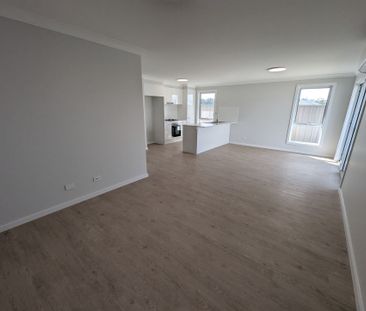 Brand New Home in Golf Course Estate - Photo 1