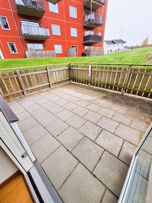 Avenboksgatan 2 A - Photo 1