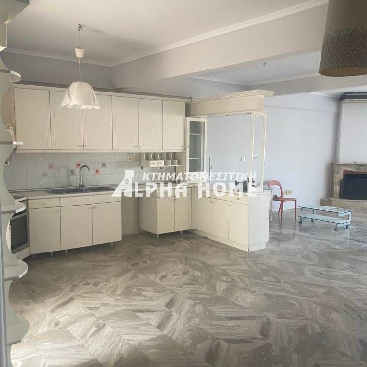 Διαμέρισμα για ενοικίαση Συκιές - Photo 1