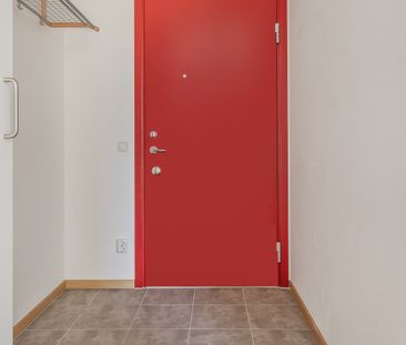 Vikaholmsallén 54C - Photo 6