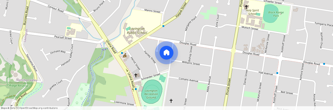 1/493 Parnell Street, Lavington 2641, New South Wales