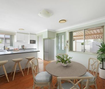 4 Lambert Place, Leumeah NSW 2560 - House For Rent | Domain - Photo 4