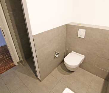 Erstbezug: Terrassen-DG in Traumlage Gotzkowskystraße mit hochwerti... - Foto 6