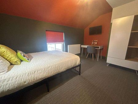 Grange Road Room 8 - Photo 4