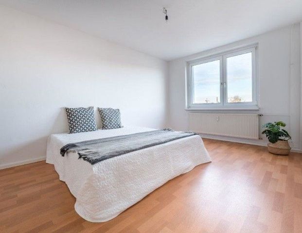 Preiswerte und individuelle 2-Zimmer-Wohnung - Photo 1