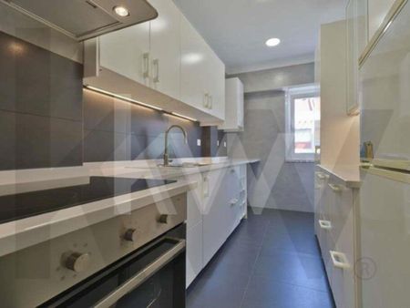 Apartamento T2 em Lisboa - Photo 4