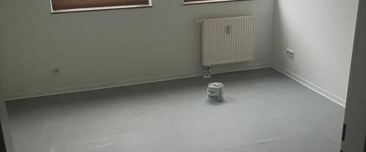 Neuer nachmieter gesucht! NUR MIT WBS 100/140 Haselhorst - Foto 1