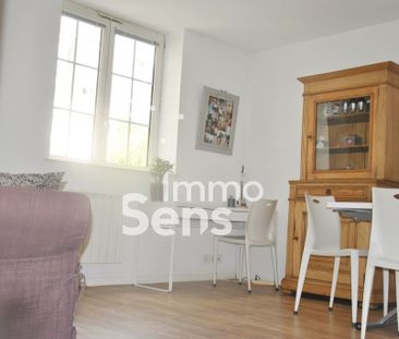 Location appartement - Loos - Photo 5