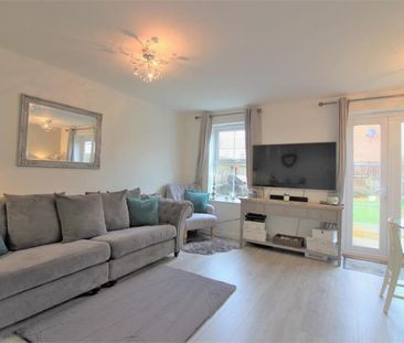 3 bedroom House To Let - Photo 1