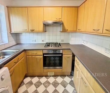 1 bedroom maisonette to rent Timberhill, Ashtead, KT21 - Photo 6