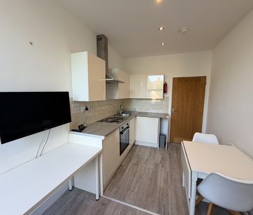 1 Bed Flat, Century House, LE2 - Photo 1