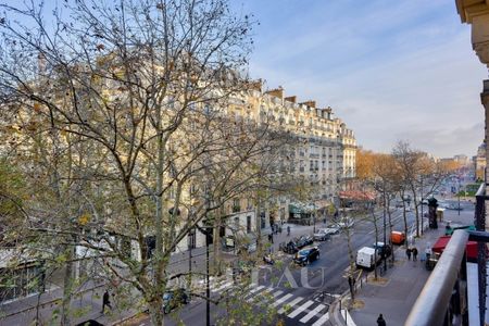 Appartement à louer à Paris 15Ème - Photo 3