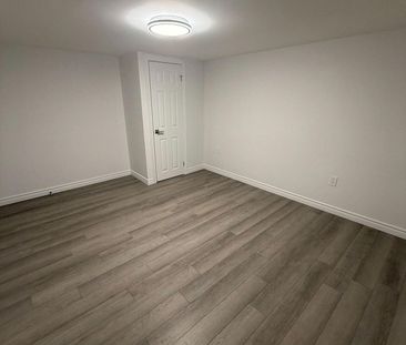 For Lease - 43 Commons Drive Unit# Lower, Toronto, Ontario - Photo 5