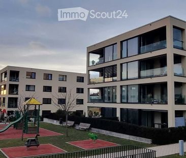 3.5 Zimmer, 89 m² - Photo 6