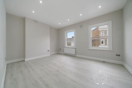 Studio to rent - Photo 4