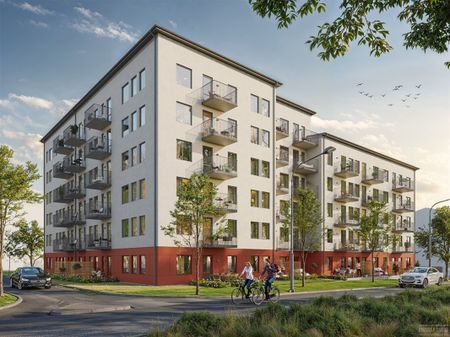 Östra Storgatan 7 B - Foto 2