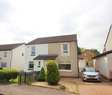 Kintessack Place, Glasgow, G64 - Photo 5