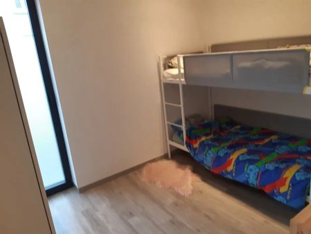 BEN-appartement met terras en tuintje. - Photo 2