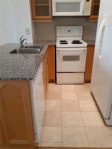 For Lease - 60 Byng Avenue Unit# 2009, Toronto, Ontario - Photo 2