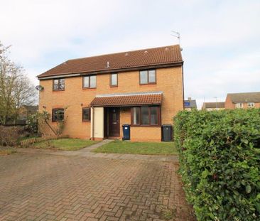 2 bedroom cluster house to rent - Photo 5