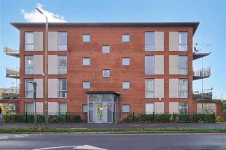 1 bedroom apartment to rent - Photo 4