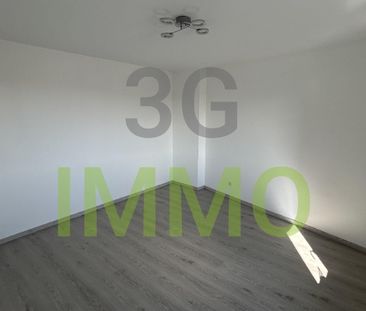Location / Appartement neuf - Photo 1