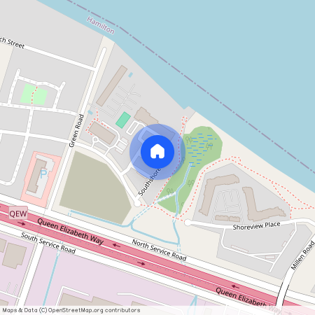 18 Lakefront Drive, Hamilton