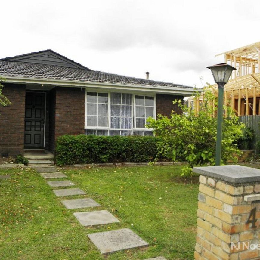 41 Barkly Street, BOX HILL - Photo 1