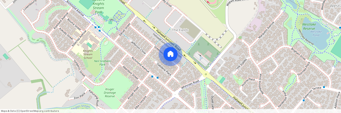 24 Greenwich Street, Halswell