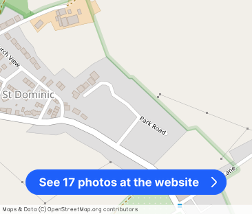 3 bedroom bungalow for rent - Photo 1