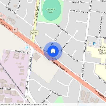 1020 Raglan Parade, Vic 3280, Warrnambool