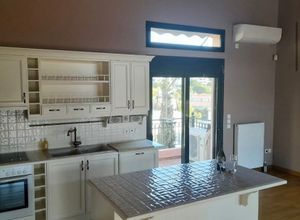 Μεζονέτα για ενοικίαση - Σαρωνίδα, - Photo 5