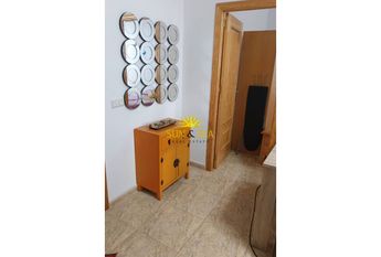 TWO-BEDROOM APARTMENT – LOS ALCÁZARES