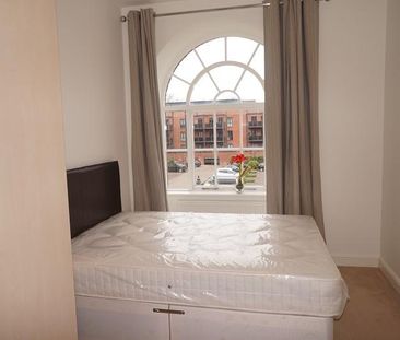 1 bedroom apartment to rent - Photo 3
