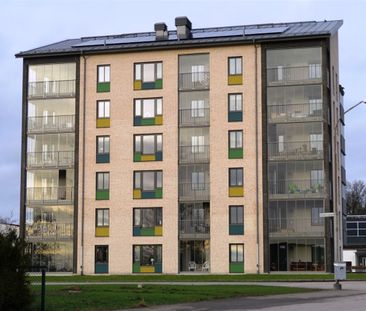 Föreningsgatan 37 - Foto 1